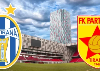 Derbi Partizani-Tirana/ Ja rrugët që bllokohen dhe itineraret e tifozerive