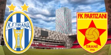Derbi Partizani-Tirana/ Ja rrugët që bllokohen dhe itineraret e tifozerive