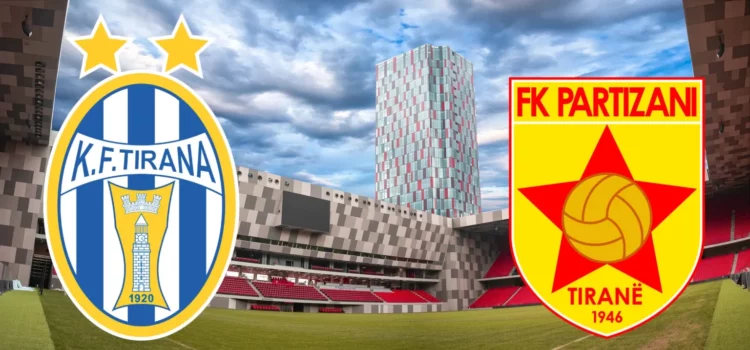 Derbi Partizani-Tirana/ Ja rrugët që bllokohen dhe itineraret e tifozerive