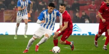 Fundjava rikthen Superioren, e gjithë vëmendja te derbi i kryeqytetit Partizani-Tirana