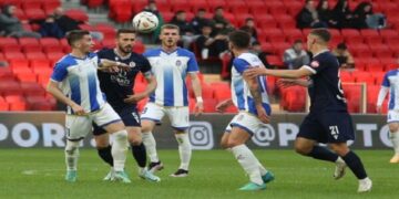 Nga derbi i kryeqytetit te “finalja” për titullin, sot Superiorja premton emocione të forta