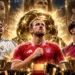 Londra bëhet kryeqyteti i futbollit/ Sonte shpallet fituesi i ‘Topit të Artë’! Kane, Mbappe dhe Yamal presin verdiktin