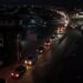 Trafik kilometrik në Elbasan/ Fluks i lartë automjetesh, paralizohet qarkullimi drejt Tiranës
