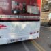 Protestat në Tiranë, pezullohet përkohësisht transporti publik
