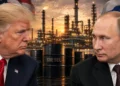 Ekspertët: Marrëveshja e Trump me Putin do të ketë pak ndikim në çmimet e naftës