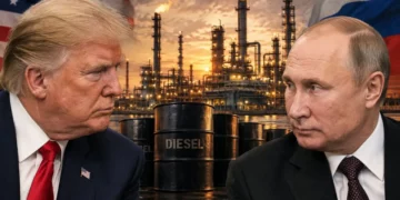 Ekspertët: Marrëveshja e Trump me Putin do të ketë pak ndikim në çmimet e naftës