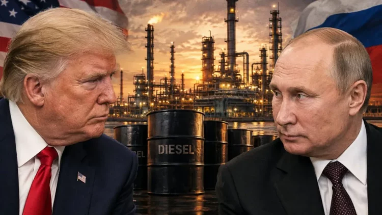 Ekspertët: Marrëveshja e Trump me Putin do të ketë pak ndikim në çmimet e naftës