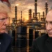 Ekspertët: Marrëveshja e Trump me Putin do të ketë pak ndikim në çmimet e naftës