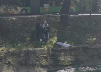 E rëndë/ Gjendet një trup i pajetë pranë lumit Lana