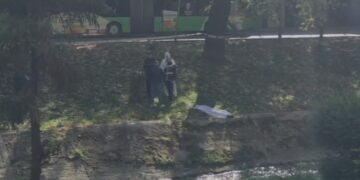 E rëndë/ Gjendet një trup i pajetë pranë lumit Lana