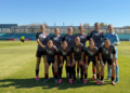 Euro U-17 për vajza/ Shqipëria fiton 7-2 ndaj Azerbajxhanit dhe e mbyll raundin me sukses