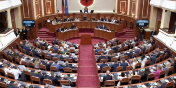 Kuvendi mblidhet të enjten, PD kërkon interpelancë urgjente me ministrin e Brendshëm për dhunën në protesta