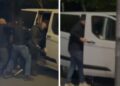 Terror kundër protestuesve, Rama nxjerr në rrugë policinë sekrete (Video)