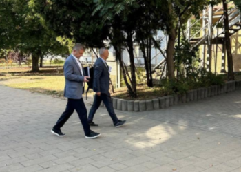 Ndalohet në Prishtinë ish-administratori i Aeroportit të Vlorës, Valon Lluka! Akuzohet për 4 vepra penale
