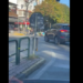 Aksident në kryqëzimin e Vasil Shantos, motori përplas këmbësorin