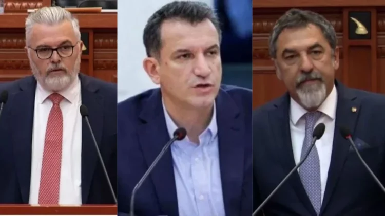 Transferimi i Veliajt në Fier përçan socialistët, Bledi Çuçi kërkon dorëheqjen e Ministrit të Drejtësisë