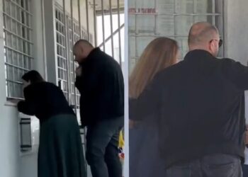 Veliaj nis “grevën” në burgun e Fierit, refuzon ushqimin në shenjë proteste për transferimin nga Durrësi