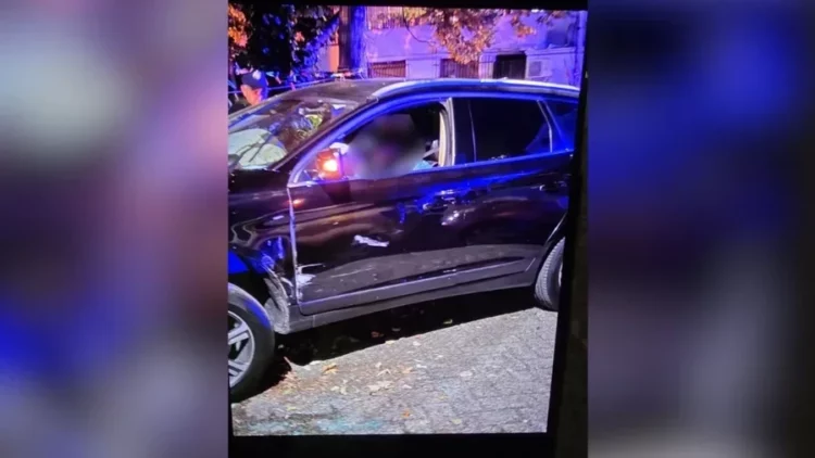 U gjet i pajetë në makinë te ‘Komuna e Parisit’, 46-vjeçari ishte shoferi i deputetit të PS