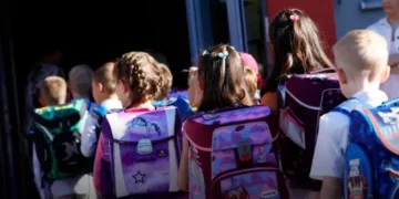 “Arsimi si luks”/ Shqipëria aplikon 15% tarifë doganore për çantat e shkollës, në BE është 0%