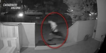 20 vjedhje në Itali brenda pak muajve, policia arreston tre ‘skifterët’ shqiptarë