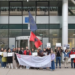 Protestat në Shqipëri mbërrijnë në Vjenë, diaspora takon Kancelarin austriak dhe kërkon reagim institucional