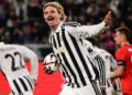 Woltemade shpëton Juventusin nga humbja me në Europa League