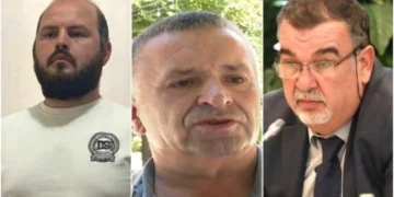 Mbyllen hetimet për vrasjen e gjyqtarit Astrit Kalaja, dërgohen për gjykim tre persona