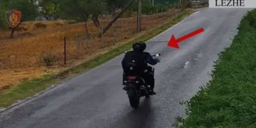 Do të kryenin vrasje, por i tradhtoi motori i vjedhur, zbardhen emrat e 3 të arrestuarve