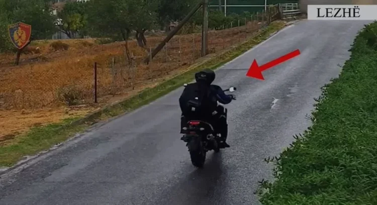 Do të kryenin vrasje, por i tradhtoi motori i vjedhur, zbardhen emrat e 3 të arrestuarve