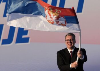 Serbia para zgjedhjeve vendimtare, a e pret edhe Vuçiçin fati i Millosheviçit?