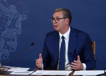 Gati arrestimi i Vuçiçit, synimi është largimi i tij nga politika