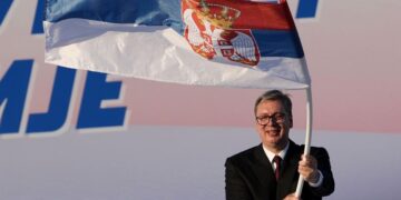 Serbia para zgjedhjeve vendimtare, a e pret edhe Vuçiçin fati i Millosheviçit?