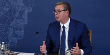 Gati arrestimi i Vuçiçit, synimi është largimi i tij nga politika