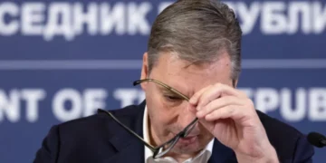 Zgjedhjet në Serbi, miku i Ramës pranon humbjen: Lista Studentore ka fituar