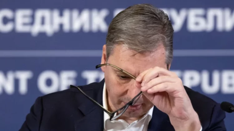Zgjedhjet në Serbi, miku i Ramës pranon humbjen: Lista Studentore ka fituar