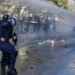 Revolta studentore në Tiranë/ Washington Post: Protestat kundër qeverisë vazhdojnë edhe ditën e tetë, kërkohet largimi i Ramës