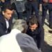 Erald Kapri publikon pamjet e sulmit me spraj, deputeti paralajmëron kallëzim në SPAK ndaj Skënder Hitajt