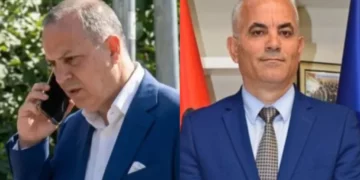 Skandali i trafikut të armëve! Jo vetëm Ardi Veliut, SPAK i sekuestron telefonin edhe Aleks Markut dhe Ron Yeffet