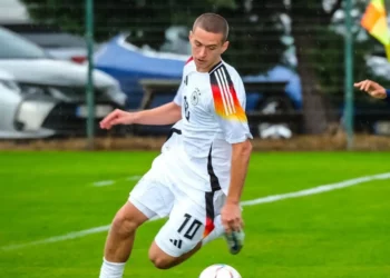 Ishte kontaktuar nga FSHF-ja, talenti i Bayern Munich ‘braktis’ Gjermaninë për tokën shqiptare