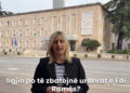 Plagosja e protestuesit në sy/ Zhupa: Rama, përgjegjës për barbarizmin e policisë dhe dështimin e shëndetësisë