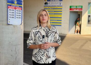 Zhupa denoncon terminalin e Sarandës: Investim fasadë, nuk zgjidh as trafikun dhe as parkimin