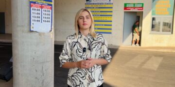 Zhupa denoncon terminalin e Sarandës: Investim fasadë, nuk zgjidh as trafikun dhe as parkimin