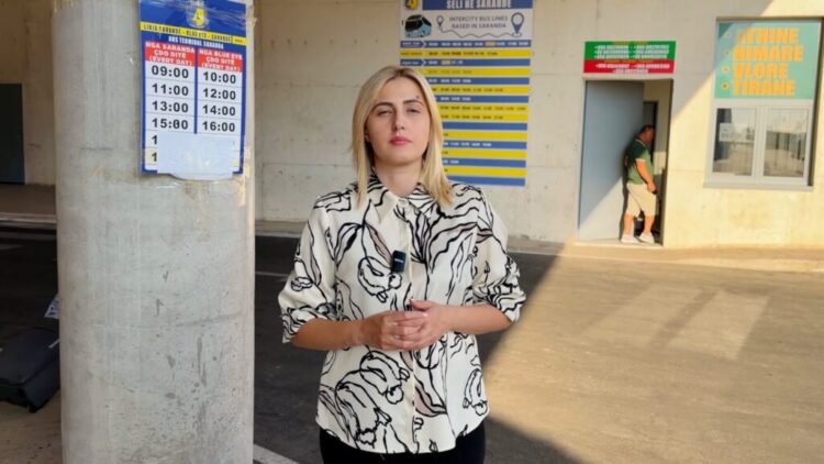 Zhupa denoncon terminalin e Sarandës: Investim fasadë, nuk zgjidh as trafikun dhe as parkimin